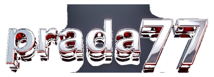 prada77 logo